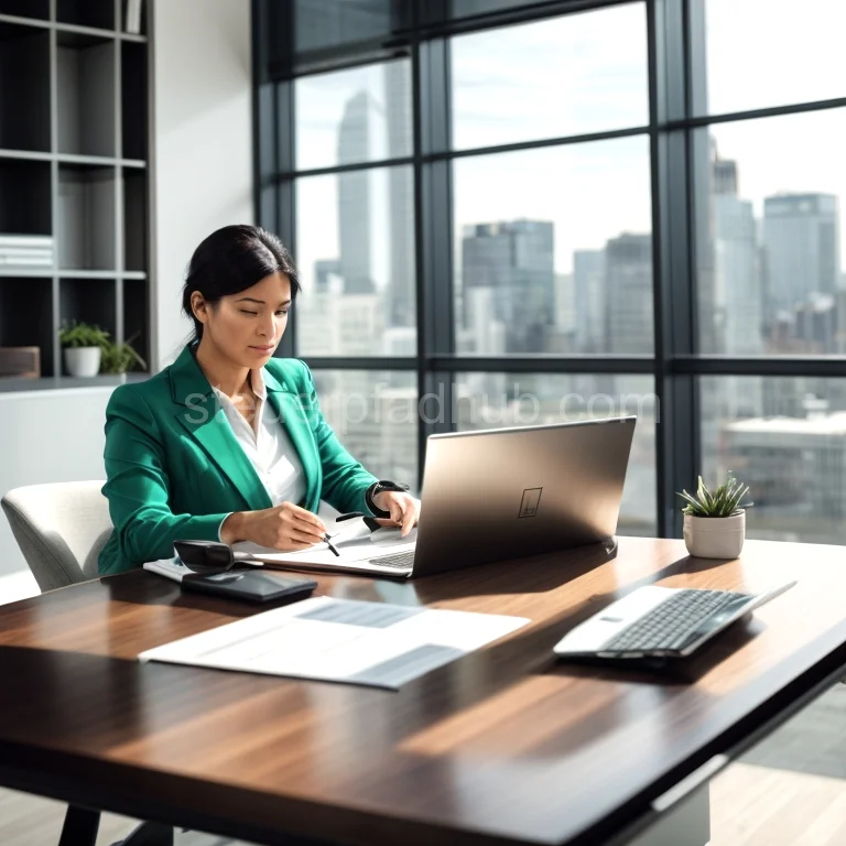 Secondary content image